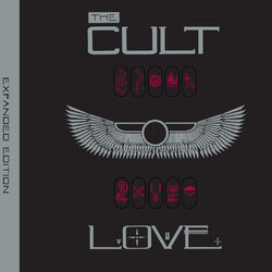 Cover of Love (Expanded Edition)