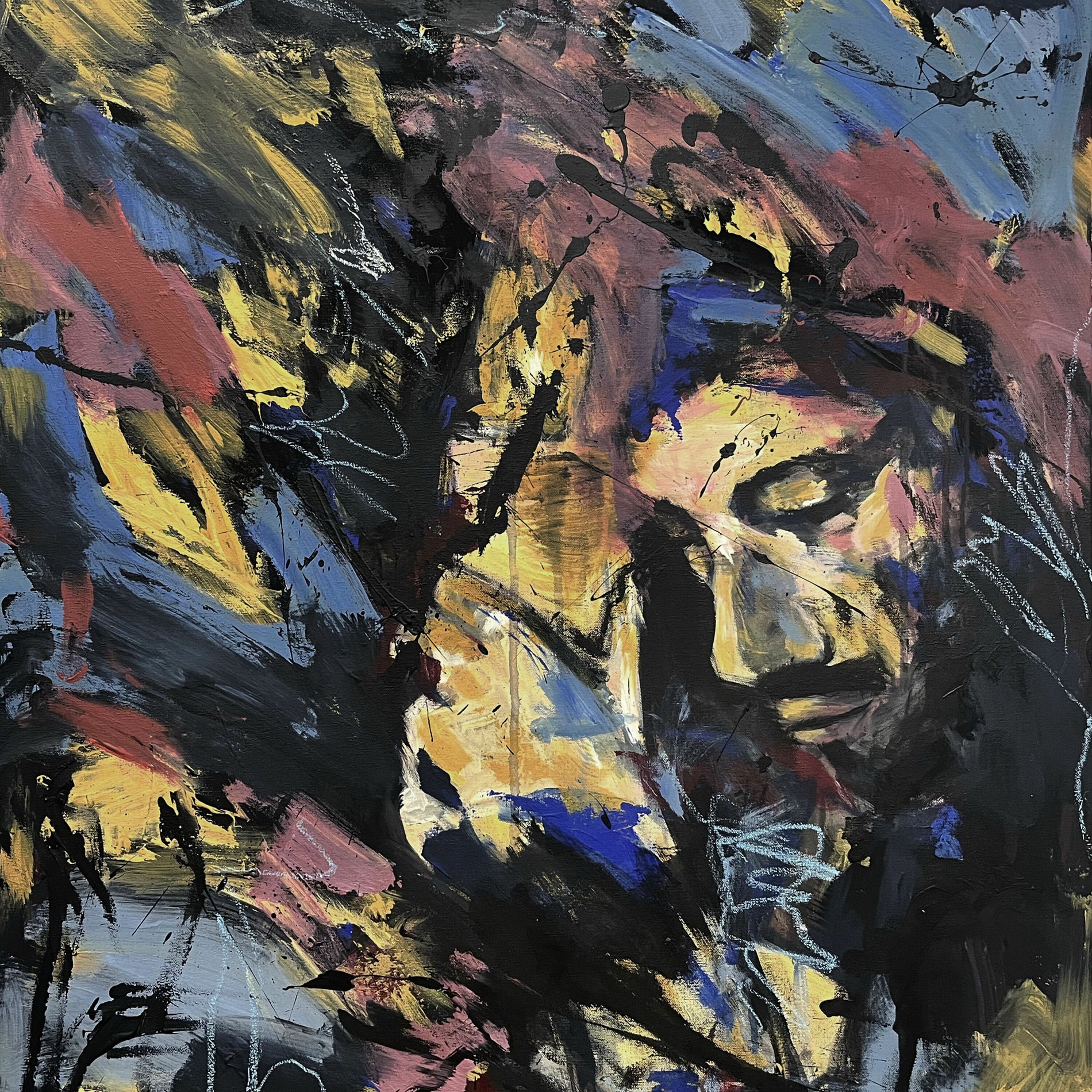 Album cover of Odisseu