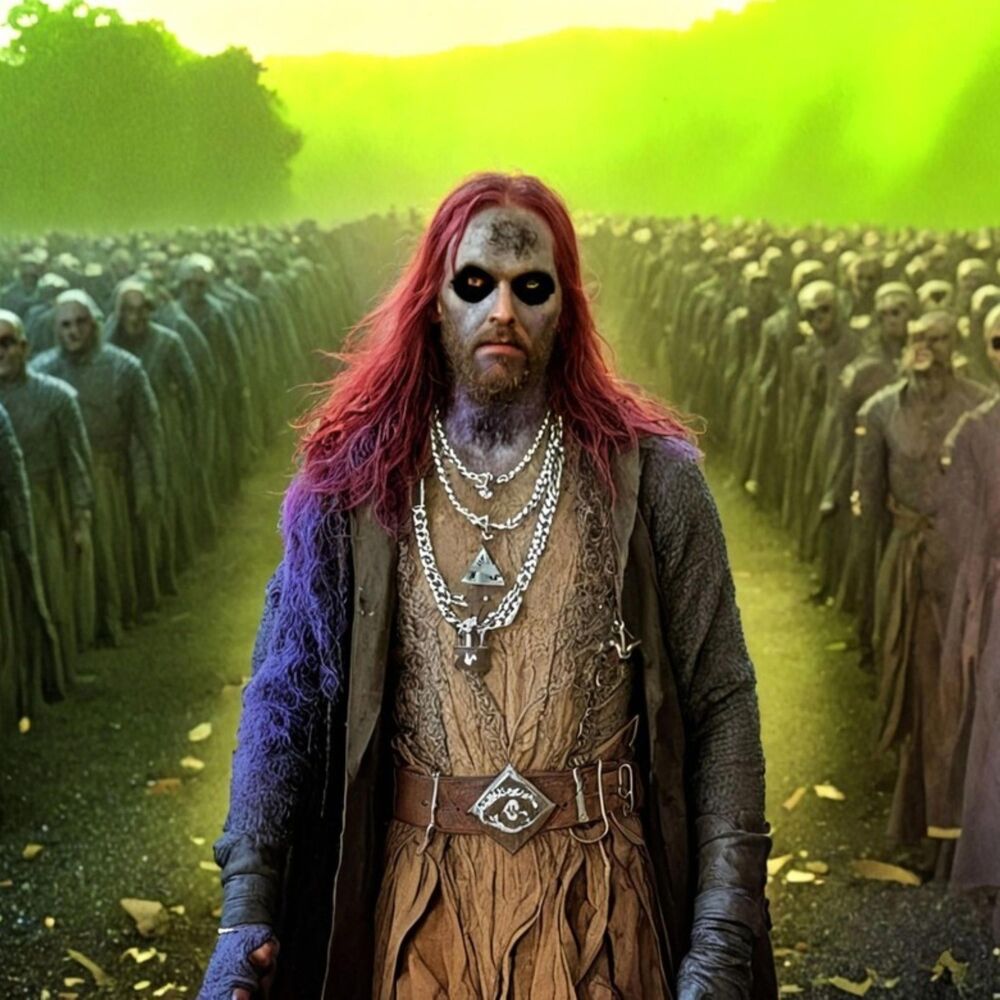 Picture of Deadshot Daiquiri