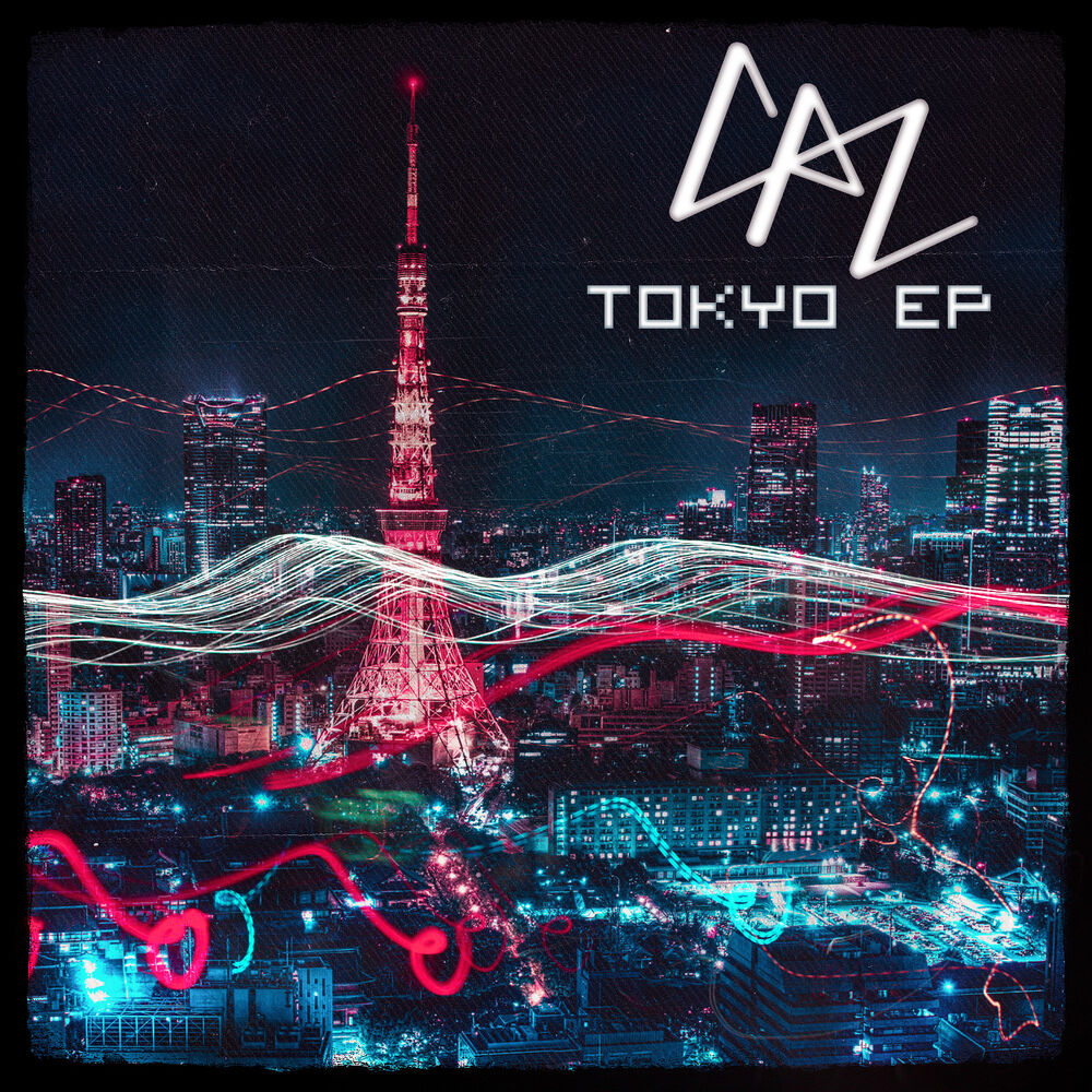 Picture of Tokyo EP