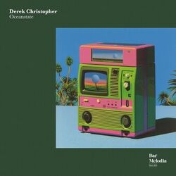 Cover of Oceanstate