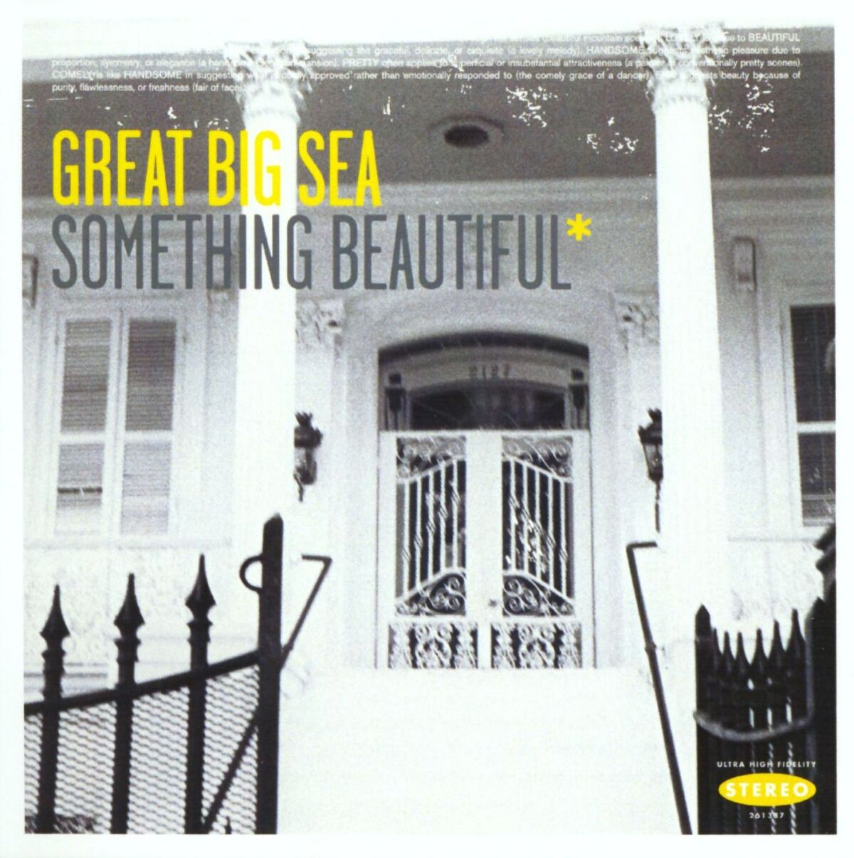 Album cover of When I Am King