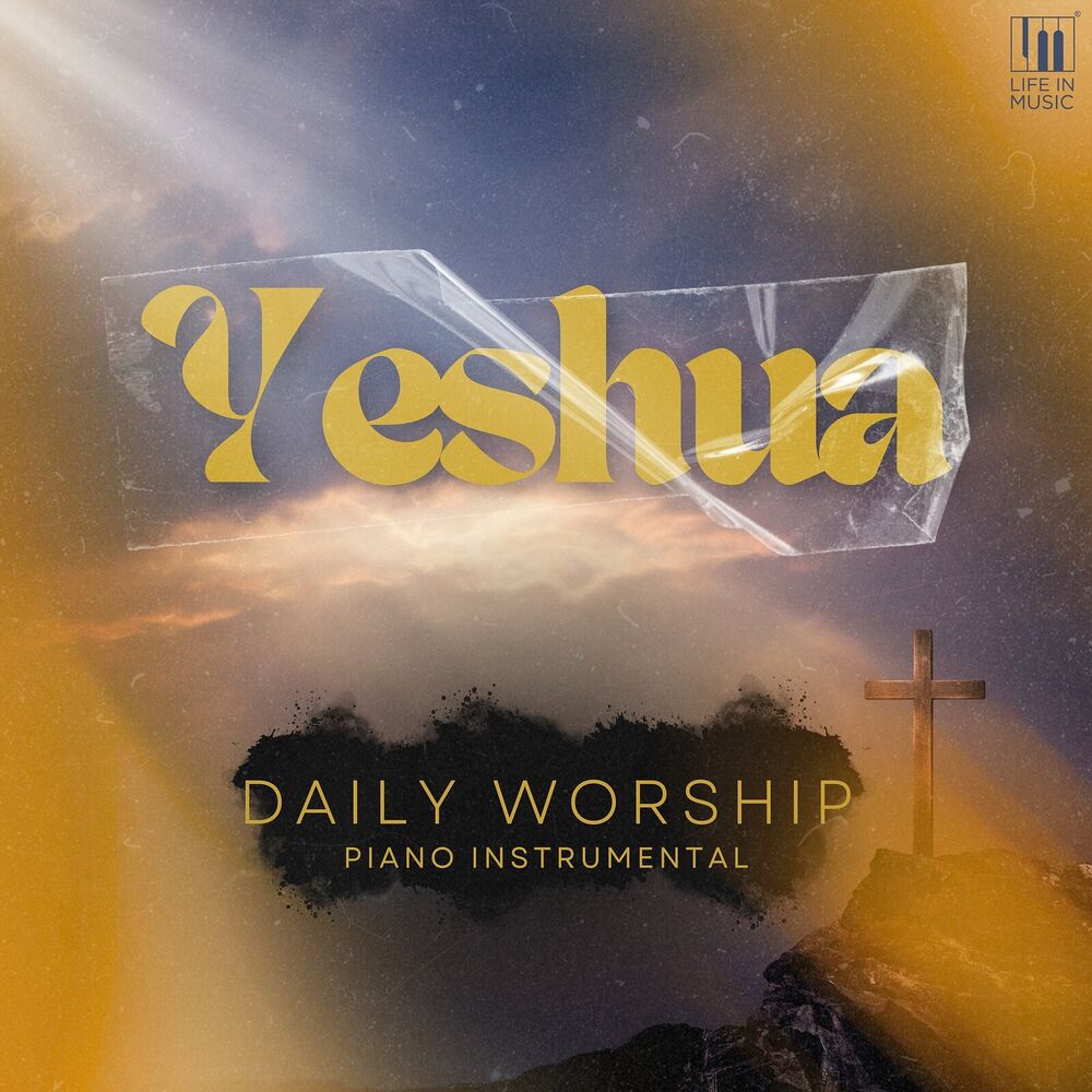 Picture of Yeshua (Piano Instrumental)