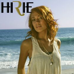 Cover of Hirie