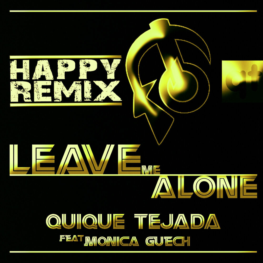 Picture of Leave Me Alone (Happy Remix)