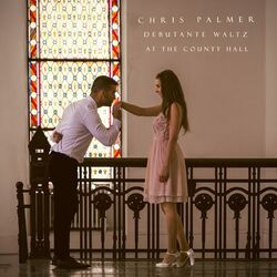 Cover of Debutante Waltz at the County Hall