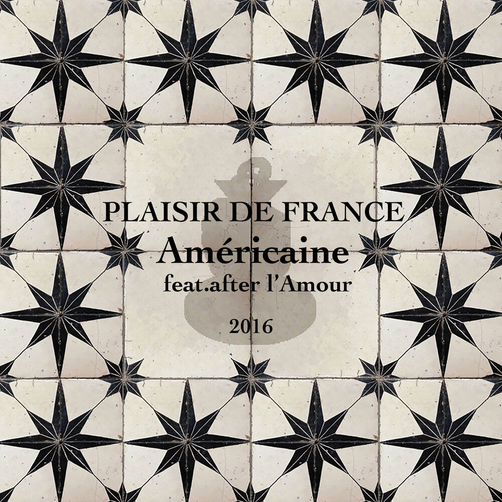 Picture of Américaine