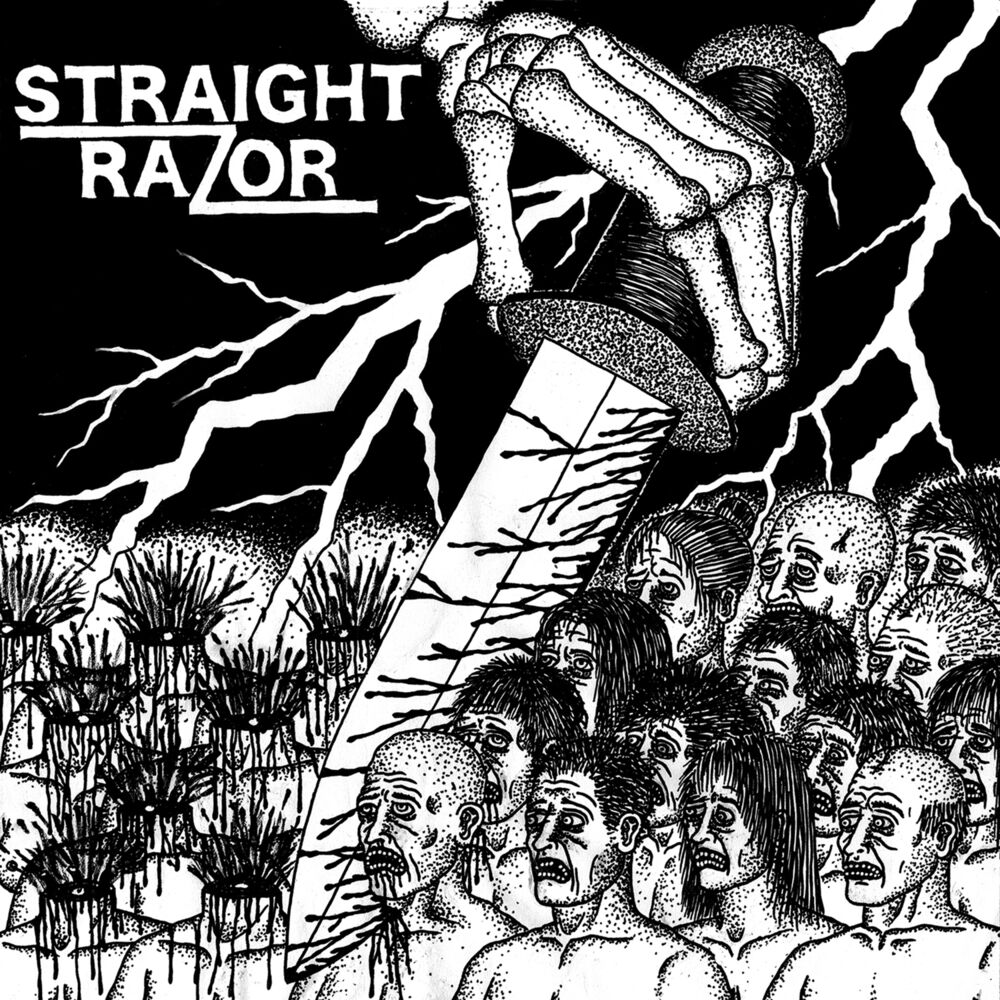 Picture of Straight Razor