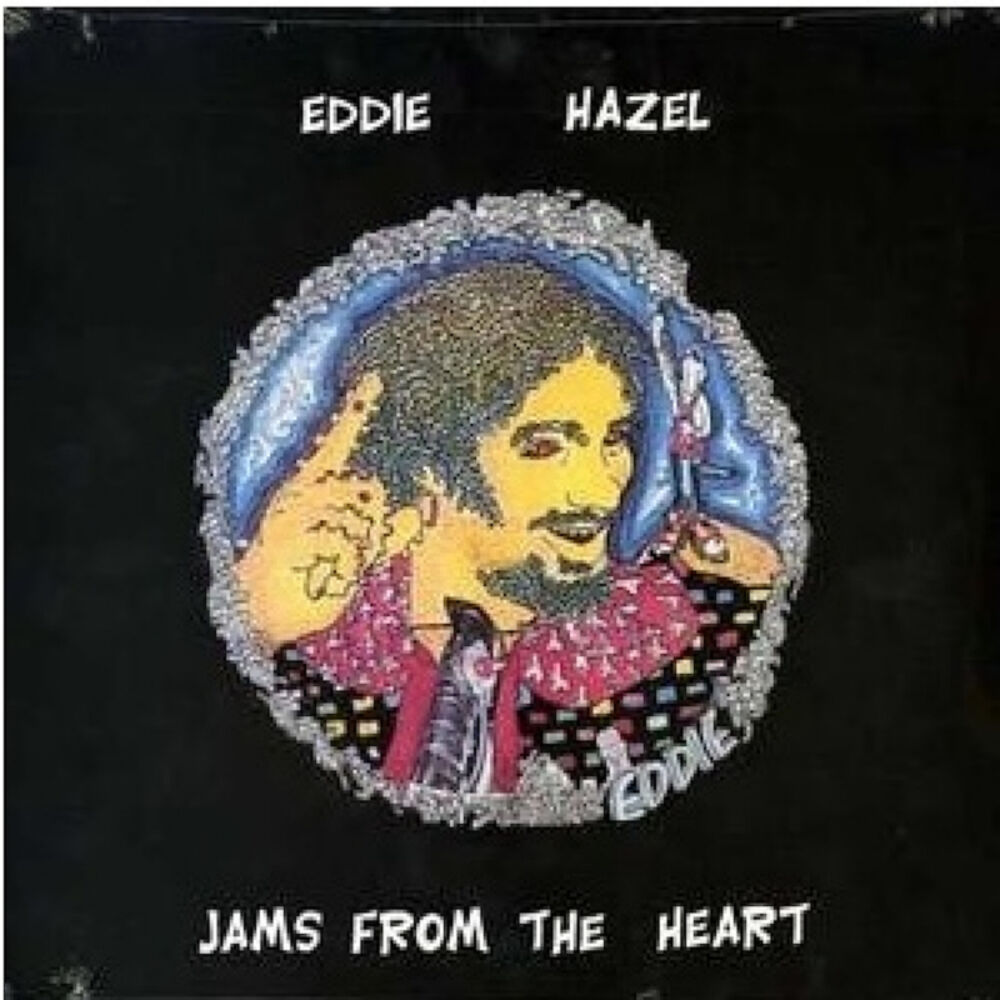 Picture of Jams From The Heart