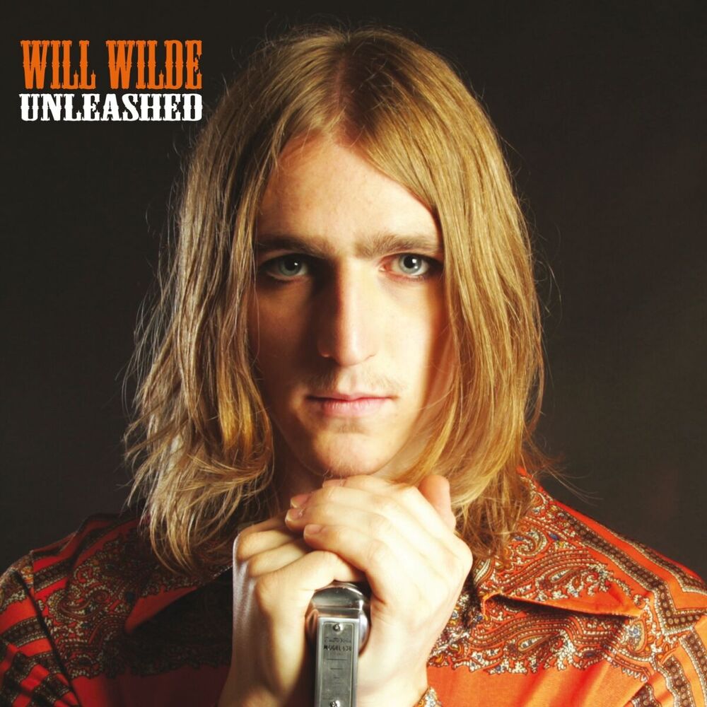 Picture of Unleashed