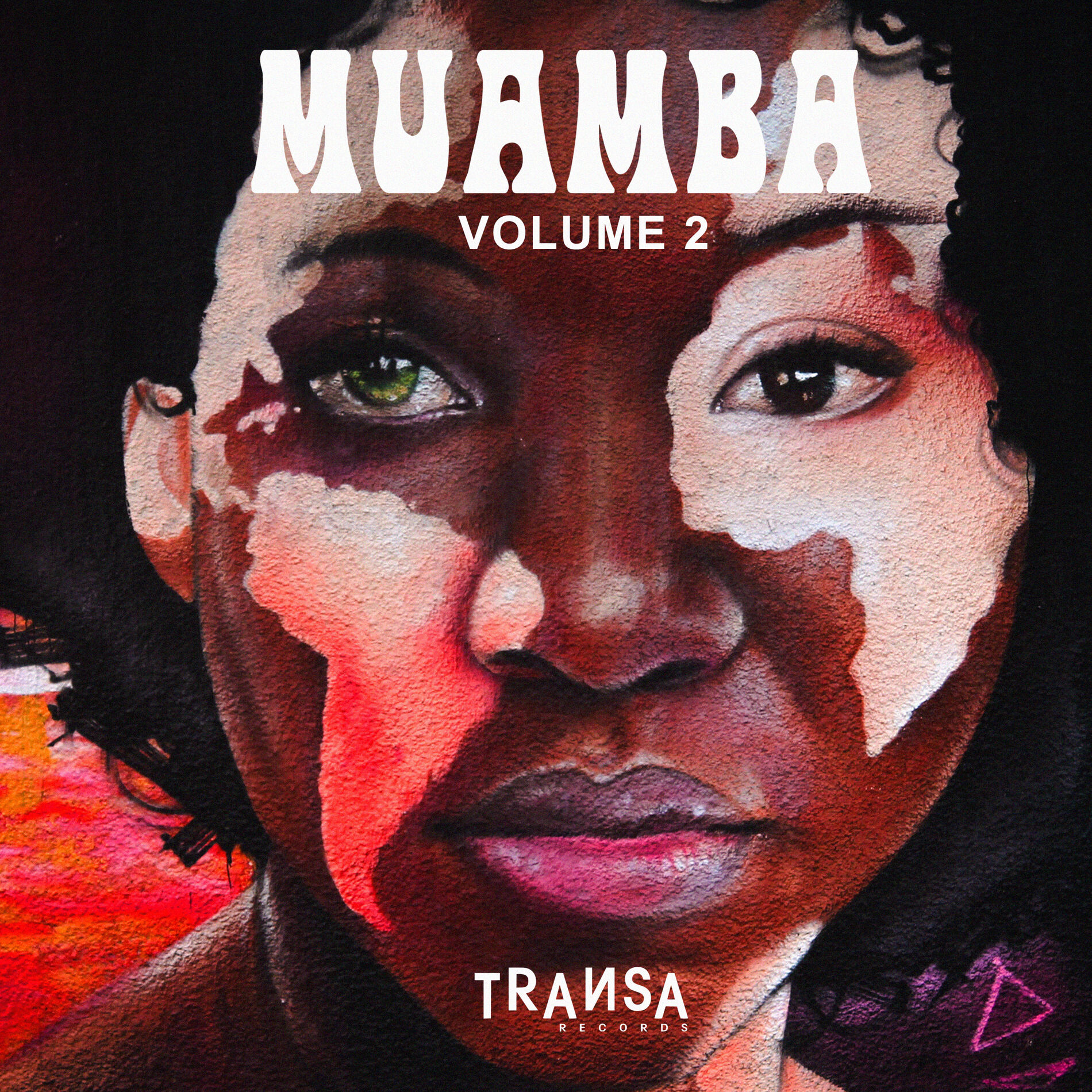 Album cover of MUAMBA - VOLUME 2