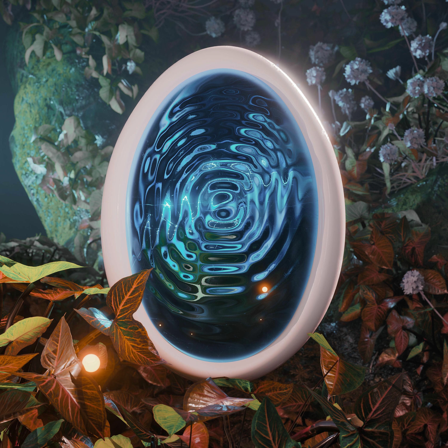 Album cover of Stay