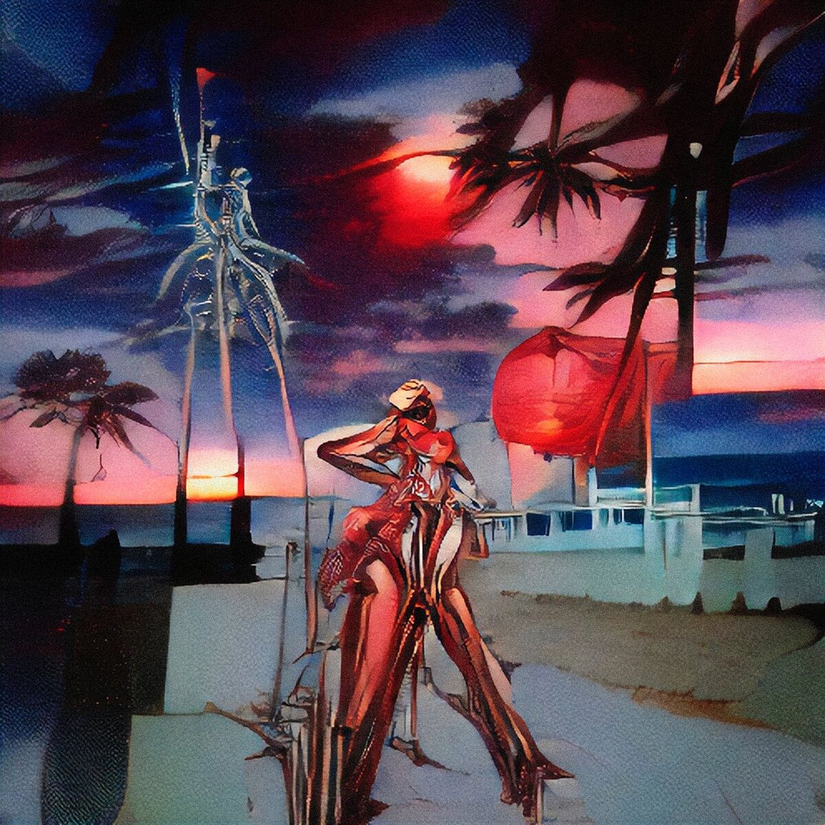 Album cover of PACK VERANO 002