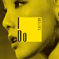 Cover of I Do
