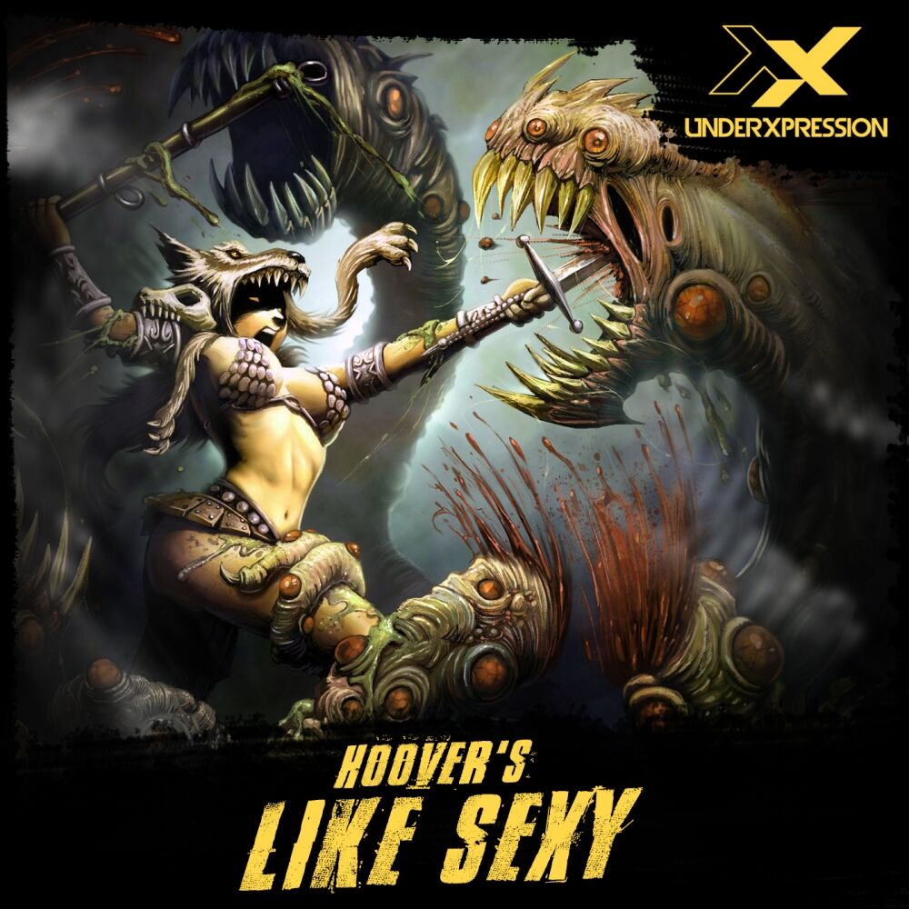 Picture of Like Sexy