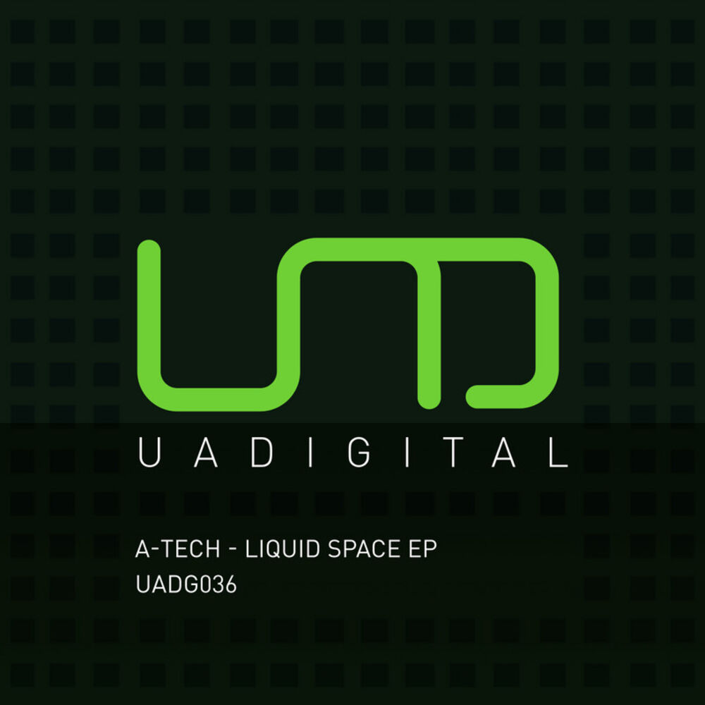 Picture of Liquid Space EP
