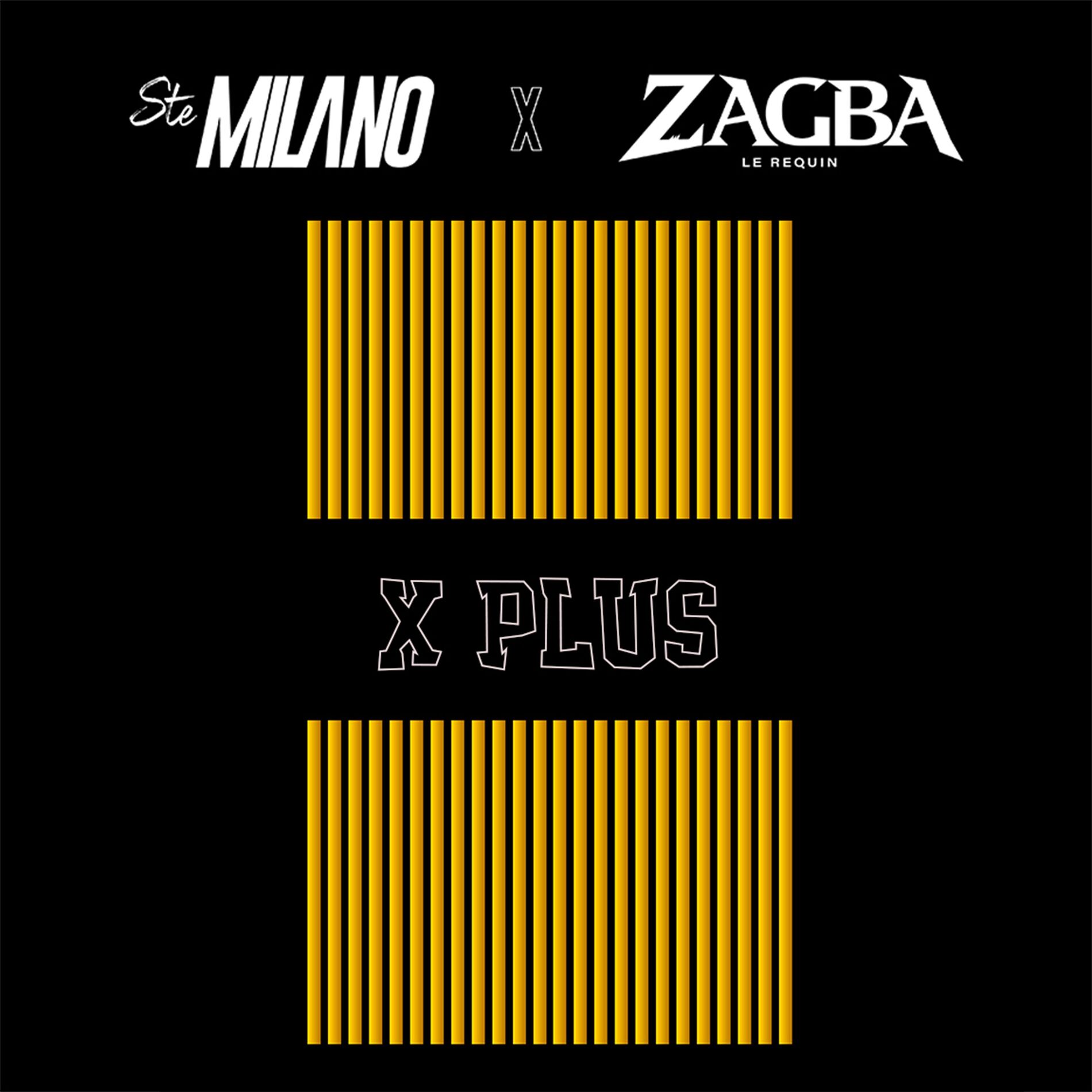 Album cover of X plus