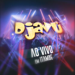 Ao Vivo em Itamb&eacute;