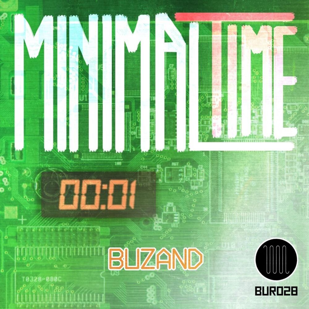 Picture of Minimal Time EP