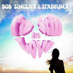 Cover of I'm Still In Love