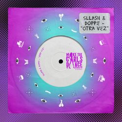 Cover of Otra Vez