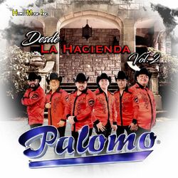 Cover of Desde La Hacienda Vol. 2