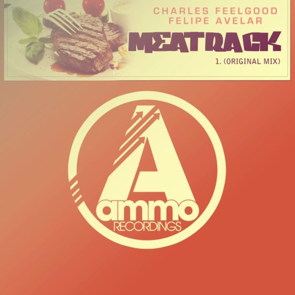 Picture of Meat Rack (Original Mix)