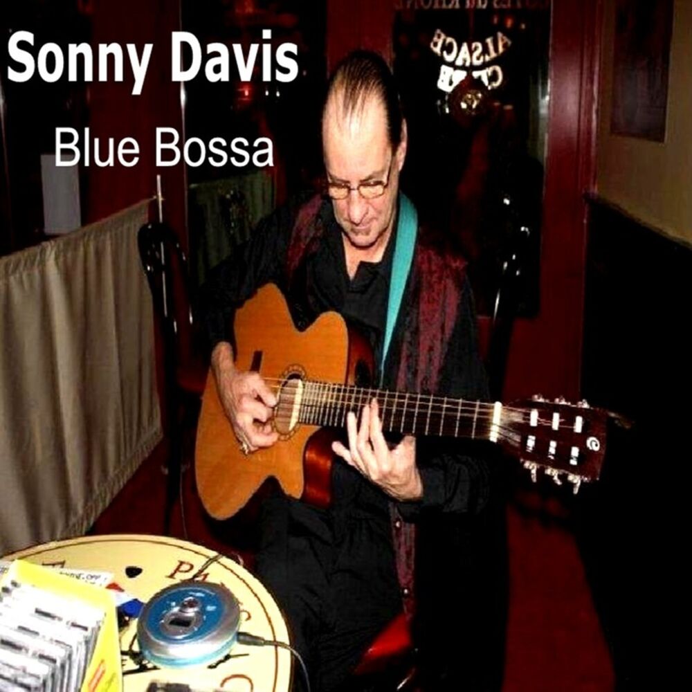 Picture of Blue Bossa