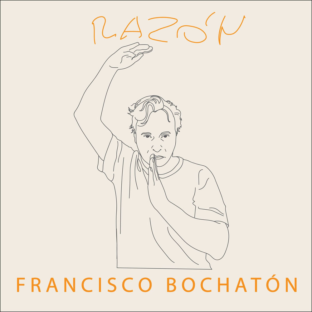 Portada de «Razon (Single)»