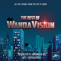 The Best of WandaVision