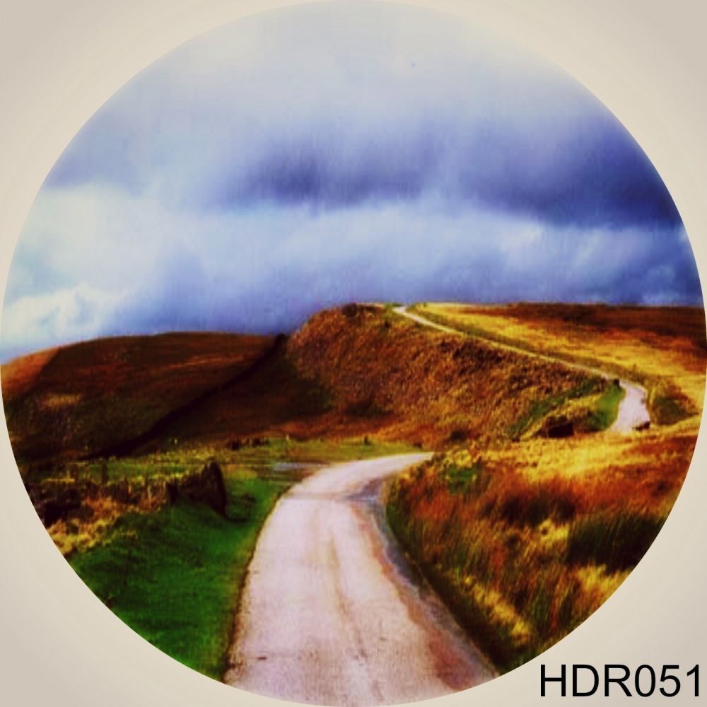 Picture of Distance EP