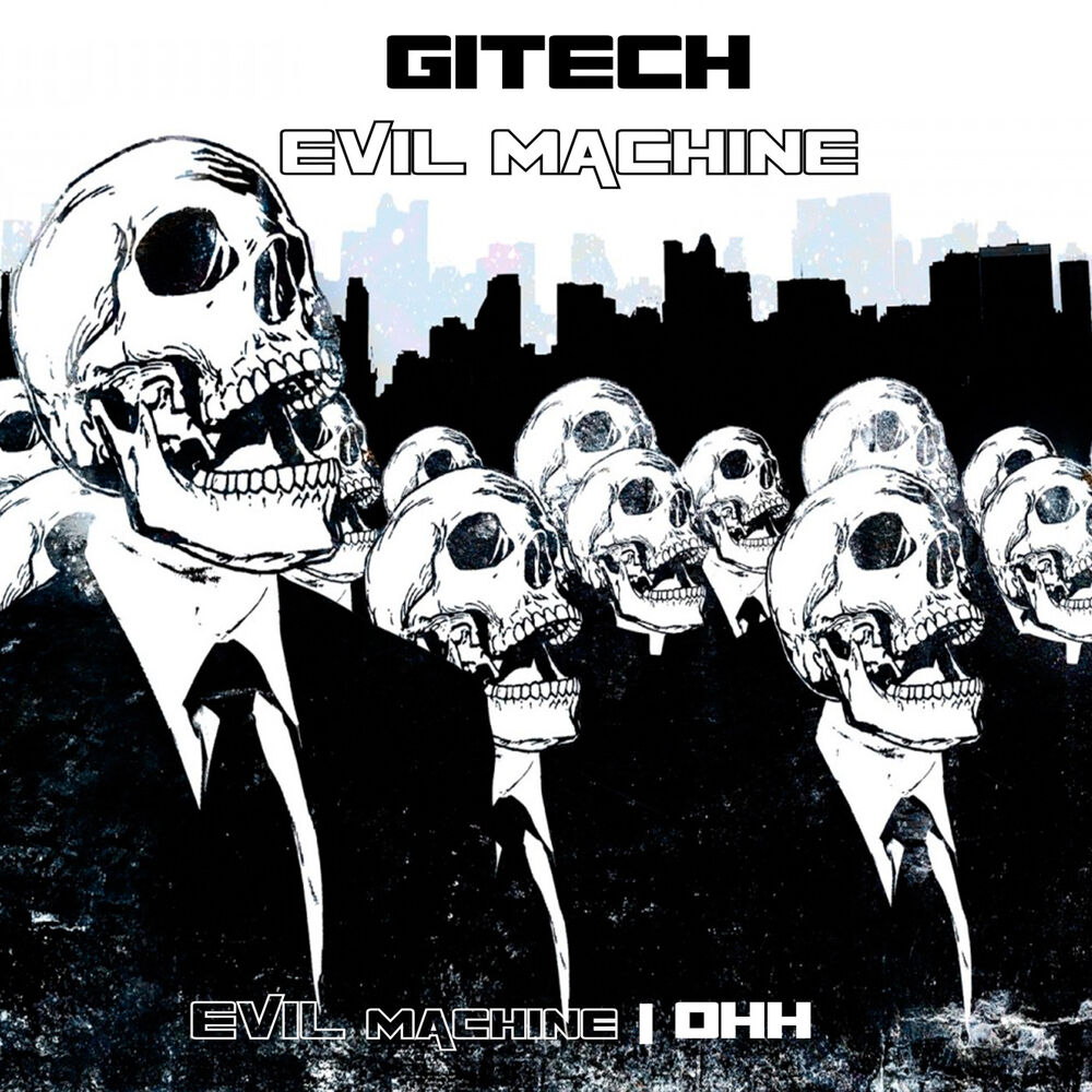 Picture of Evil Machine
