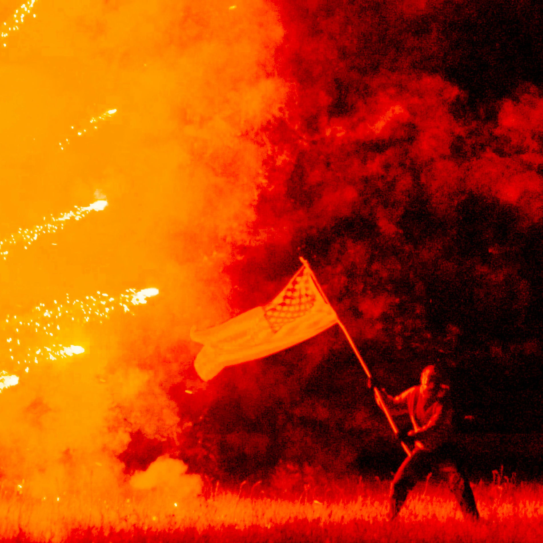 Album cover of Bang