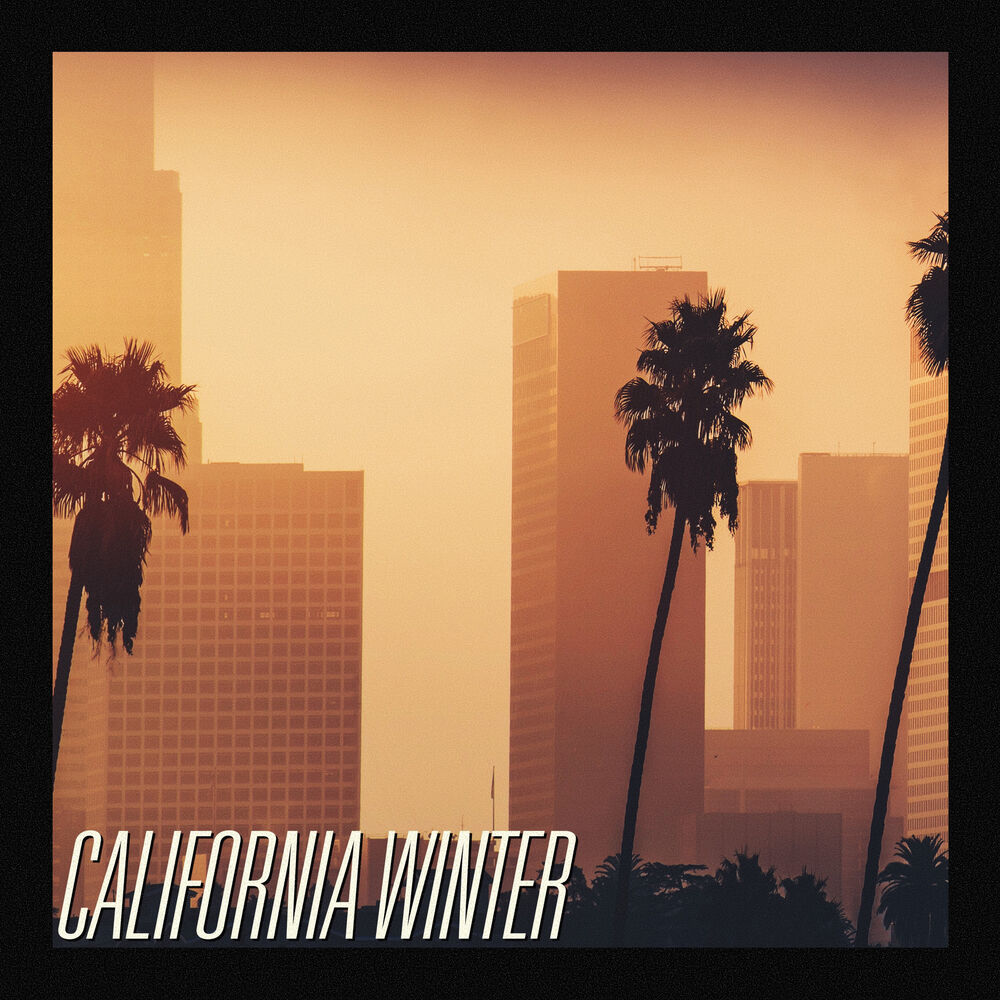 Picture of California Winter