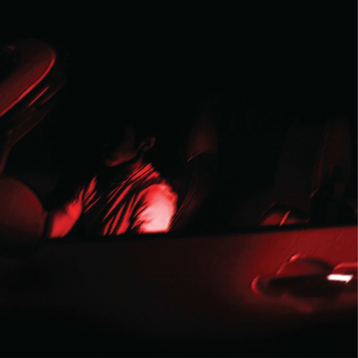 Album cover of Empty Seat