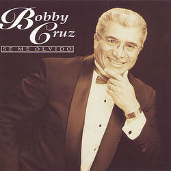 Cover of Se me Olvido