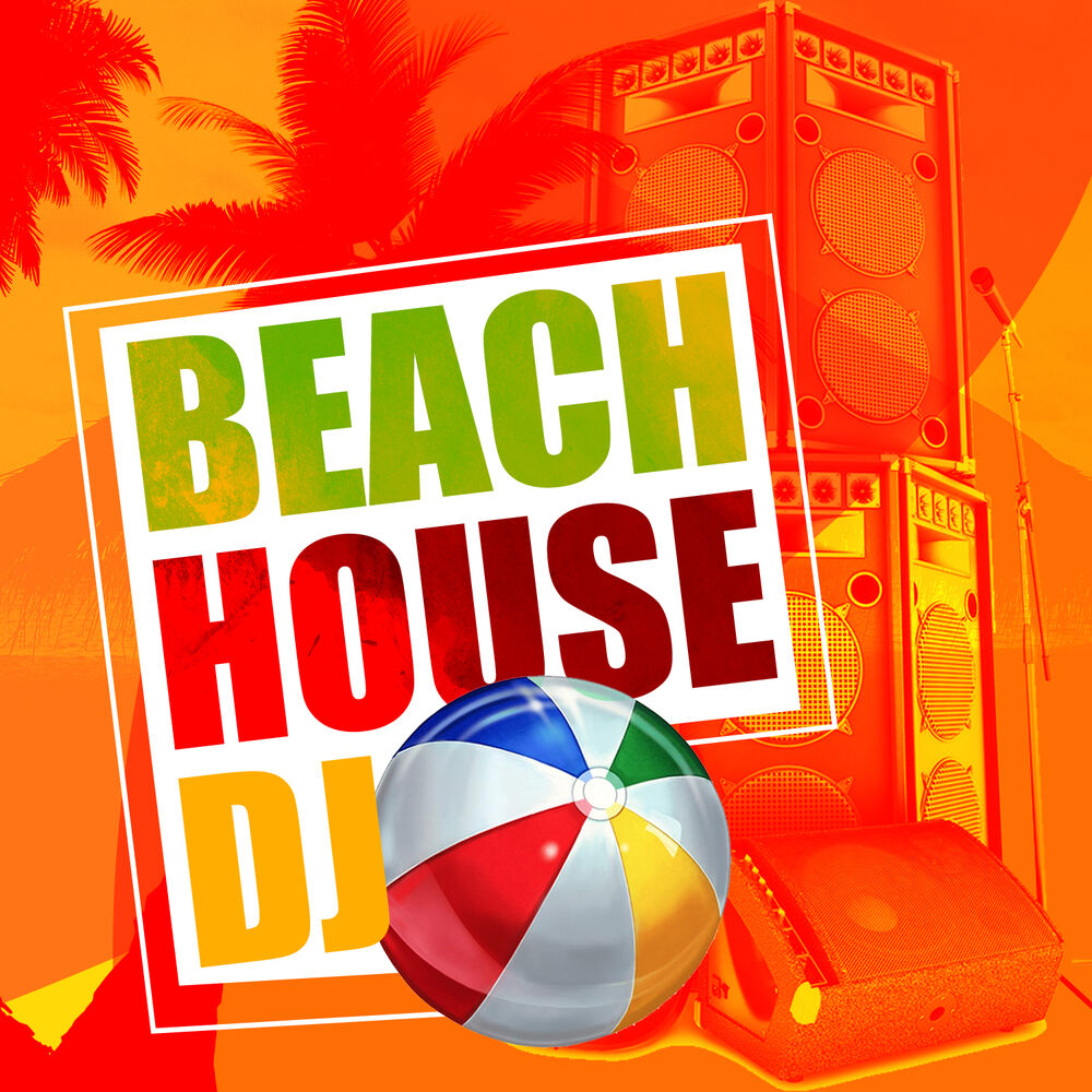 Picture of Beach House DJ