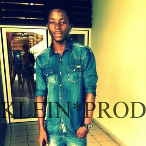 Reyel Klein - Love My Team