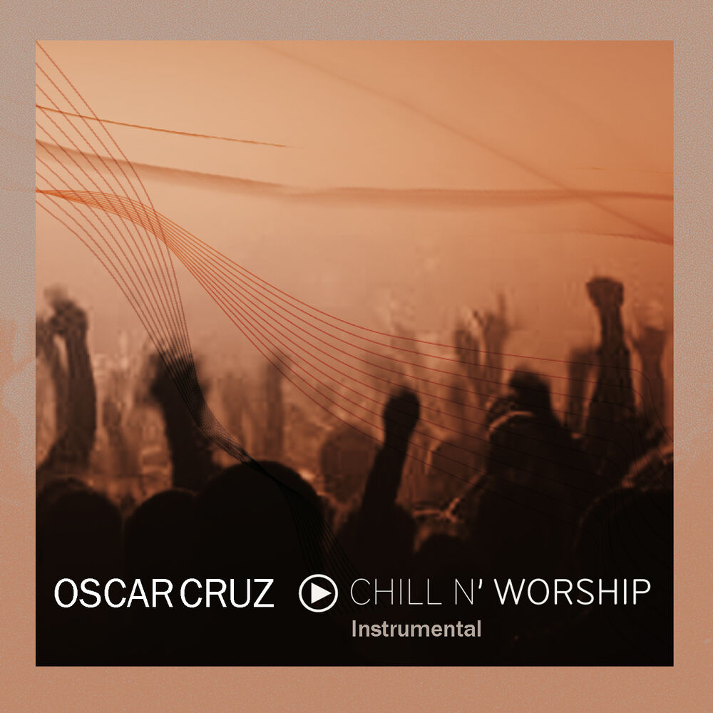 Picture of Chill N' Worship