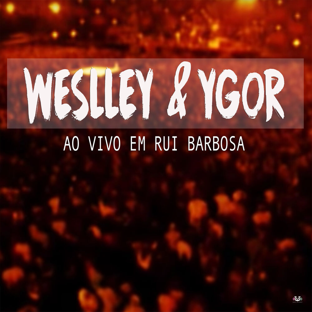 Picture of Ao Vivo Em Rui Barbosa