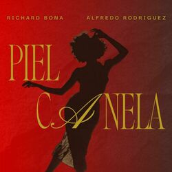 Cover of Piel Canela