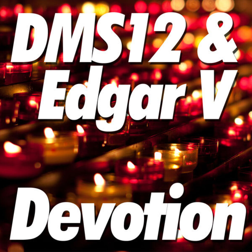 Picture of Devotion