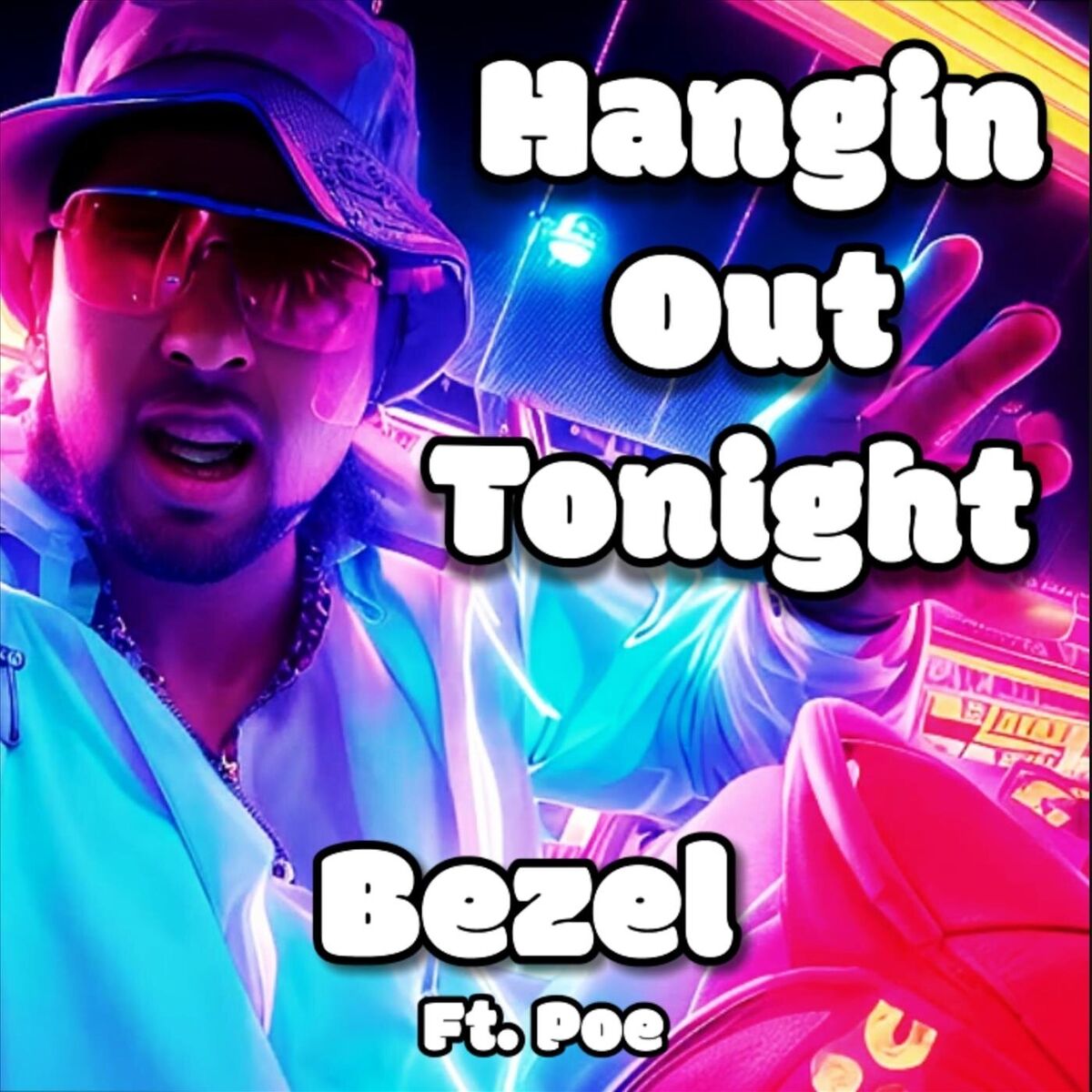 Album cover of Hangin out Tonight
