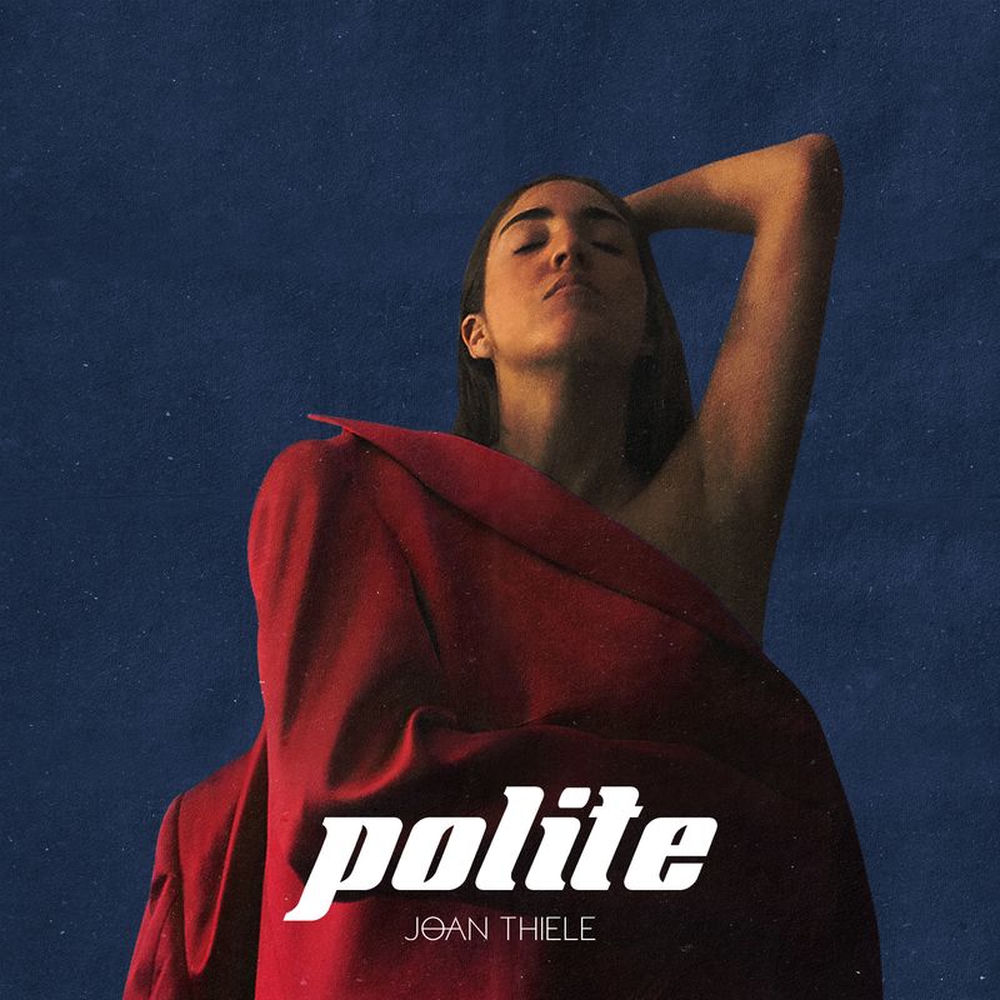 Polite cover