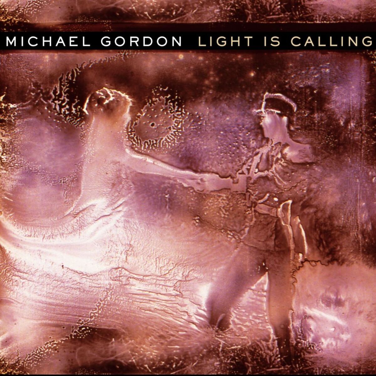 Album cover of Light Is Calling