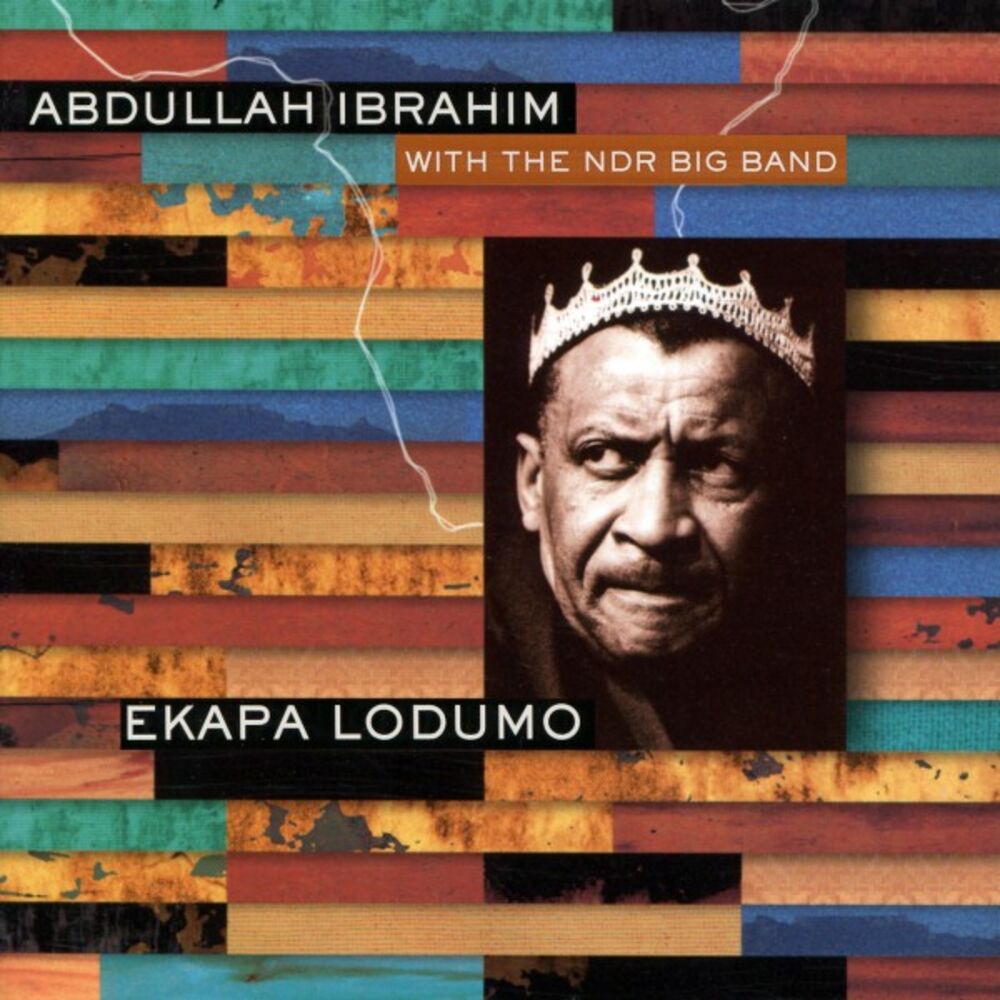 Picture of Ekapa Lodumo