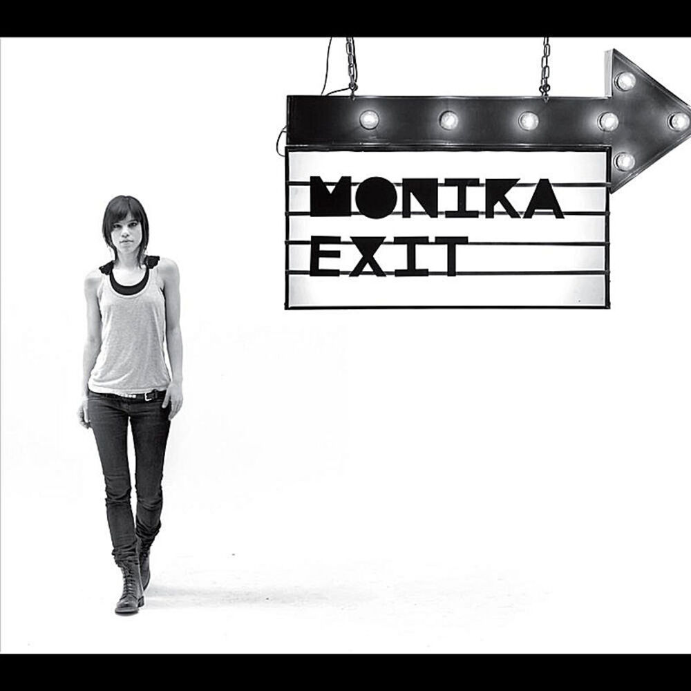 Picture of Exit