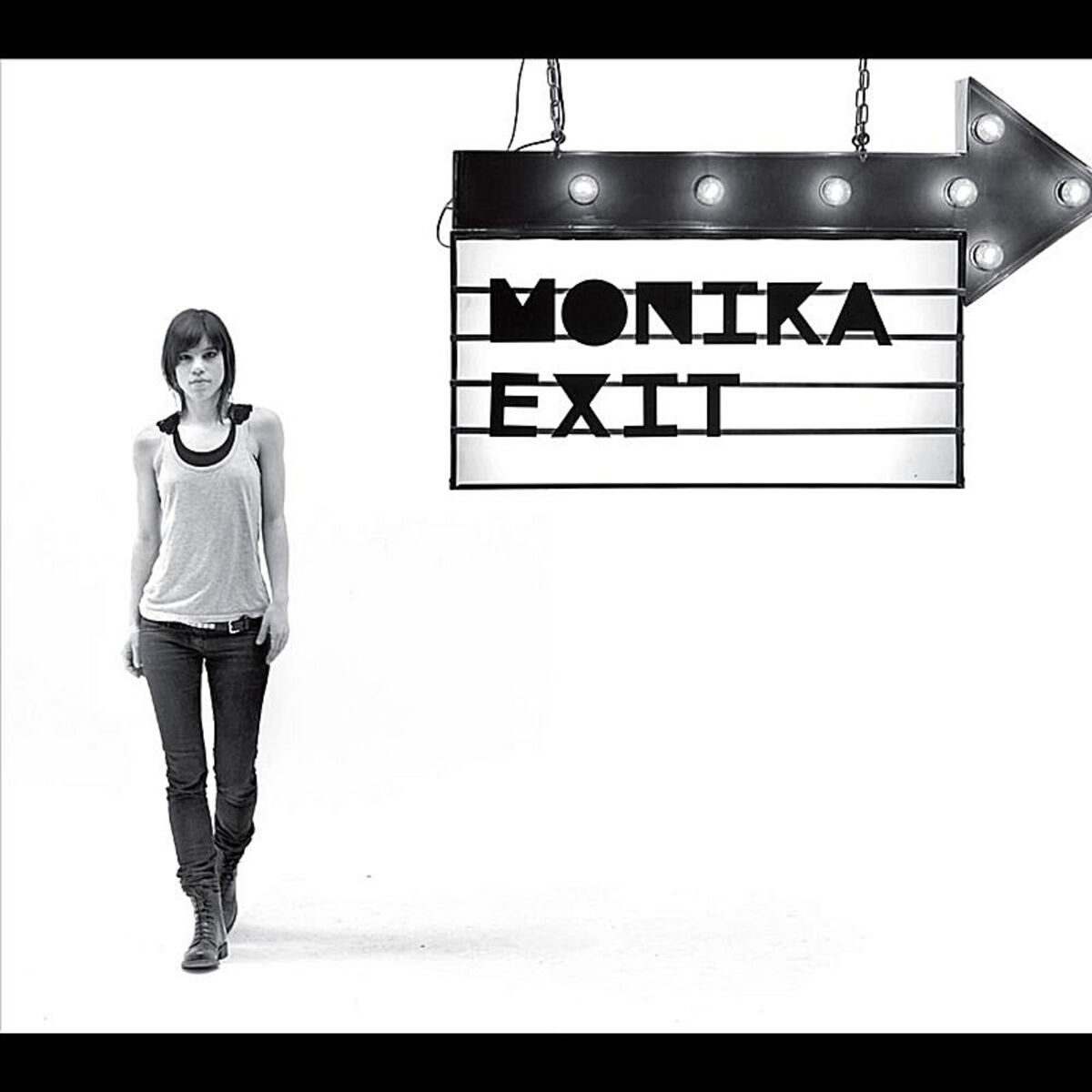 Album cover of Exit