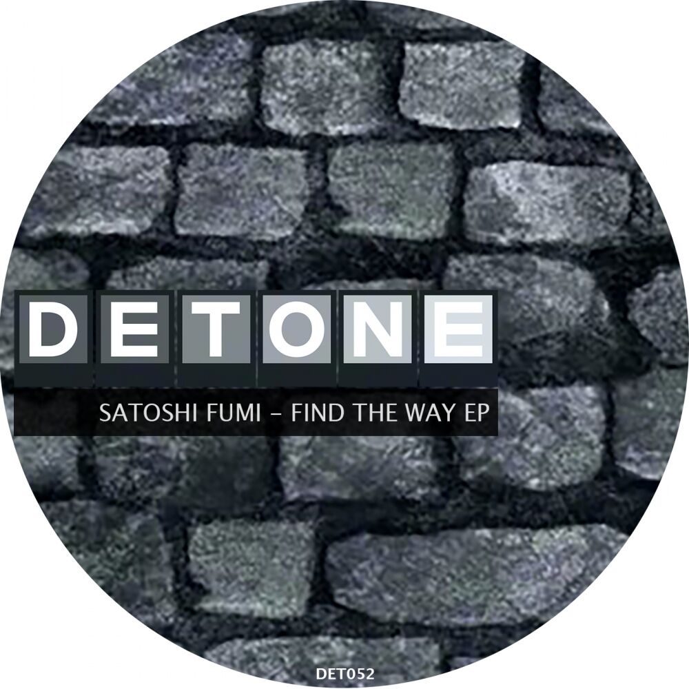 Picture of Find The Way EP