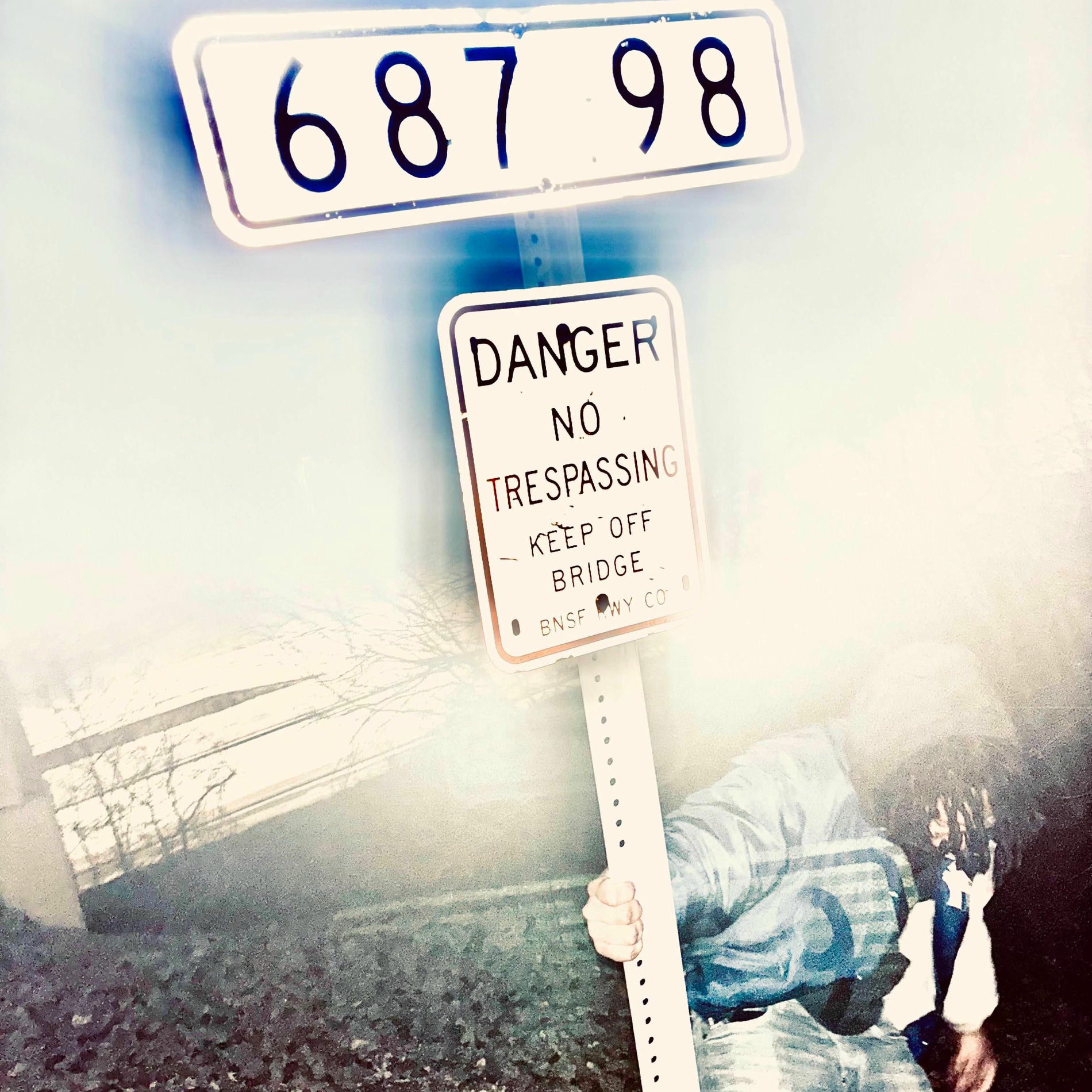 Album cover of thrwyz v.1